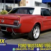 1965 FORD  MUSTANG 